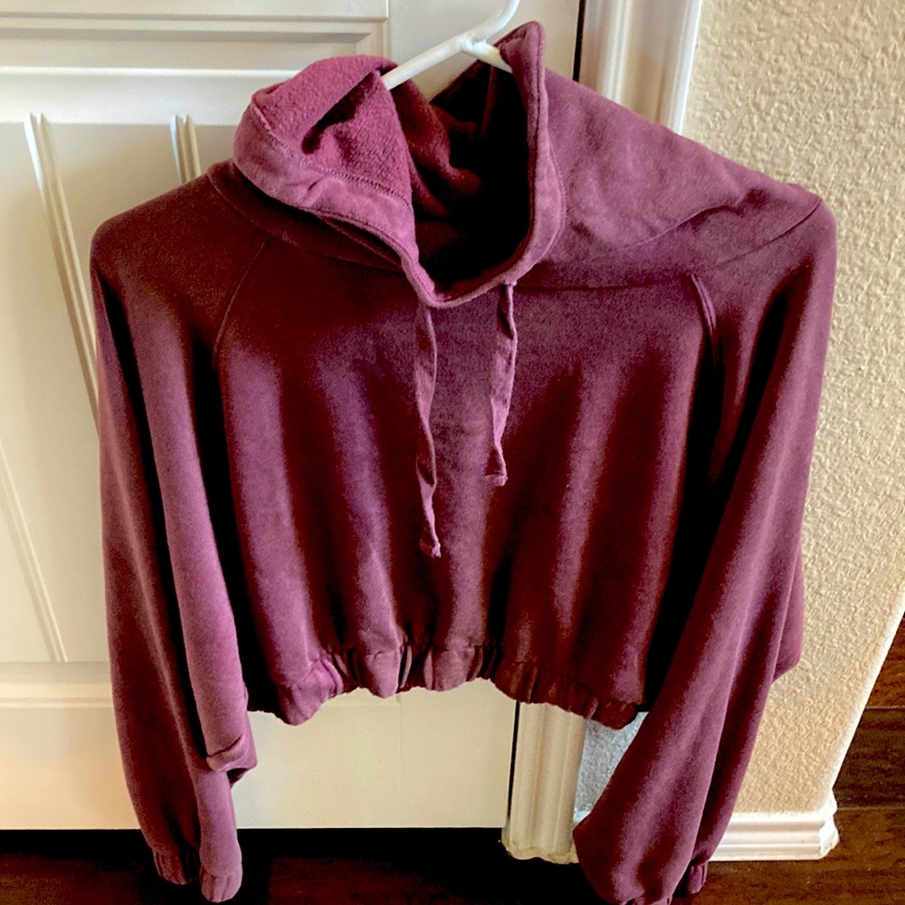 Aeropostale Sweat Shirt L